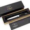 Stylo Parker Jotter bille rechargeable gravure-7