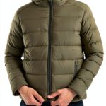 Chaquetas Hombre Jott Vert Jott Jhon 255 2XL EU-0