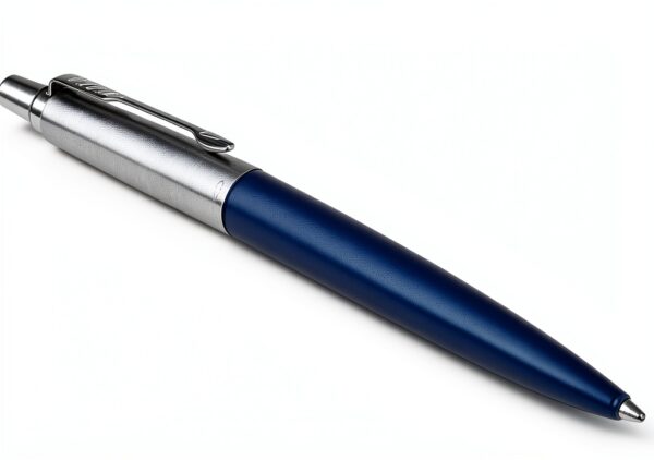 Parker Jotter London Stylo bille gel acier inoxydable-2