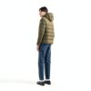 Chaquetas Hombre Jott Vert Jott Jhon 255 2XL EU-2