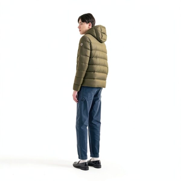 Chaquetas Hombre Jott Vert Jott Jhon 255 2XL EU-2