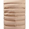 Chalecos Mujer Jott Valentine 804 Brun clair mode femme-1