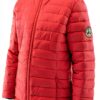 Blouson fille JOTT Fuschia qualité supérieure facile à-1