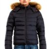 Jott Veste Chaude L Hiver Homme Femme Polyester-1