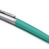 Parker Jotter Originals Stylo Bille Métal Rose Menthe-1