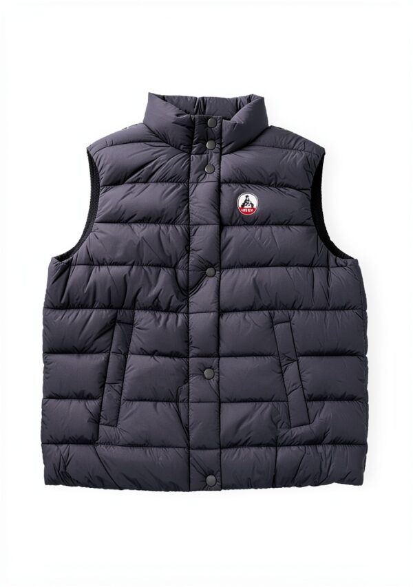 Chalecos Mujer Jott Valentine 104 XL EU Bleu-3