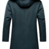 Manteau homme Générique chaud polyvalent coupe classique-3