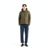 Chaquetas Hombre Jott Vert Jott Jhon 255 2XL EU-3