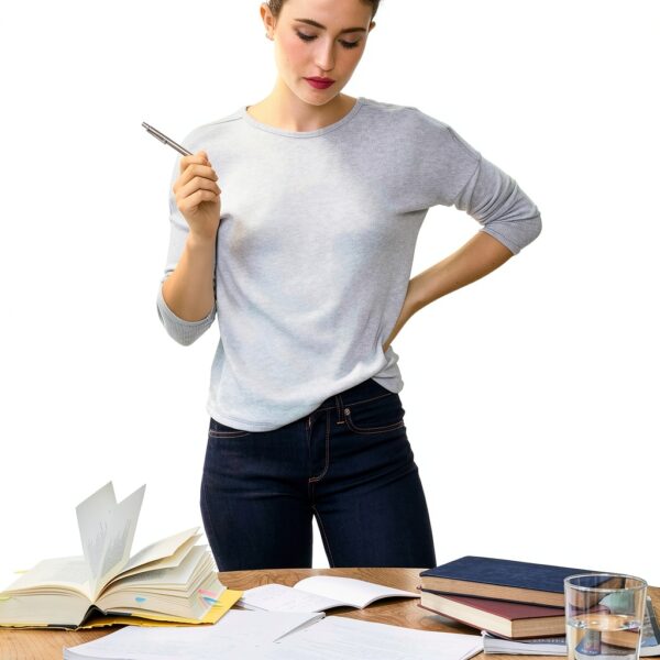 Parker Jotter Coffret duo stylo bille portemine acier-6