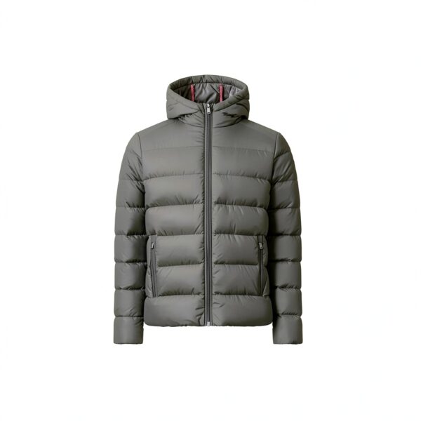 Chaquetas Hombre Jott Vert Jott Jhon 255 2XL EU-1