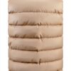 Chalecos Mujer Jott Valentine 804 Brun clair mode femme-4