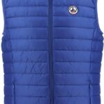 Manteau sans manche JOTT Homme Polyamide Fermeture éclair-0