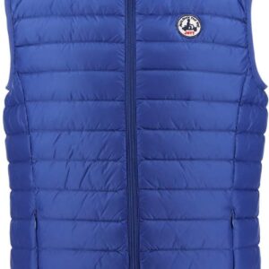 Manteau sans manche JOTT Homme Polyamide Fermeture éclair-0