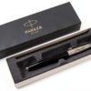 Stylo Parker Jotter bille rechargeable gravure-6