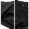 Veste militaire homme coupe-vent coton poches multiples-5