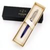 Stylo Parker Jotter bille rétractable design gravure cadeau-1
