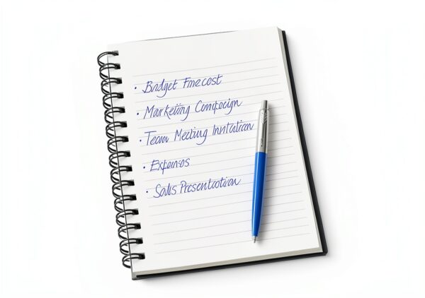 Stylo Parker Jotter bille rétractable acier inoxydable-2