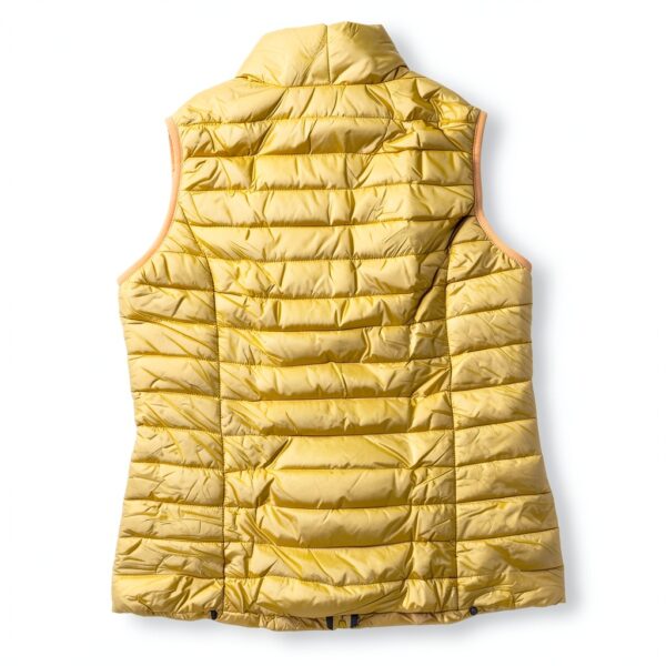 Chalecos Mujer Jott Seda Jaune Modele 60a S EU-1