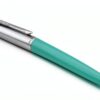 Parker Jotter Originals stylo bille menthe gris cadeau-2