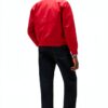 Blouson Tommy Hilfiger Homme Coupe Classique Tissu Durable-1