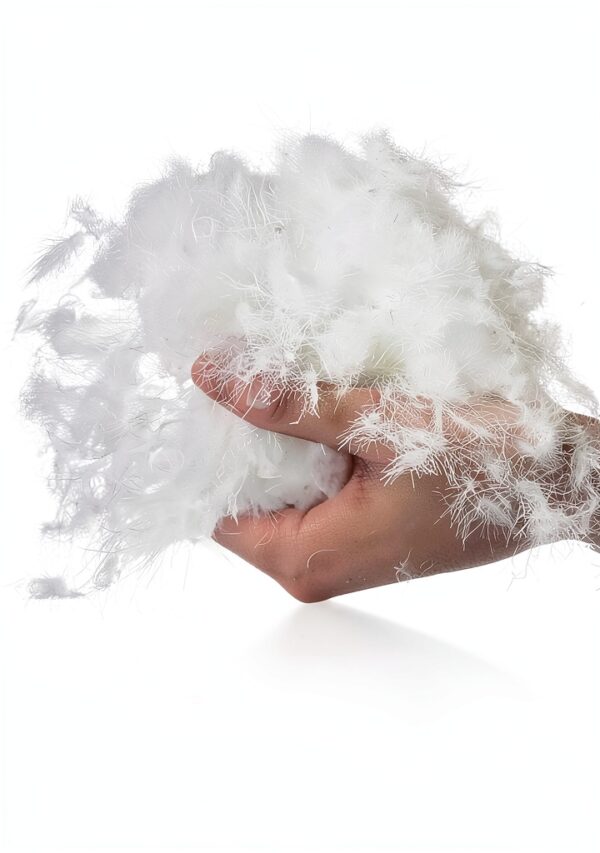 Doudoune Femme Pioneer Camp Isolation 700 Fill Power-3