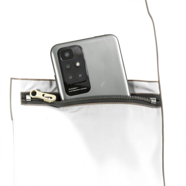 Veste duvet RDS homme isolation thermique légère couleurs-5