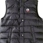 Chalecos Mujer Jott Valentine 104 XL EU Bleu-0