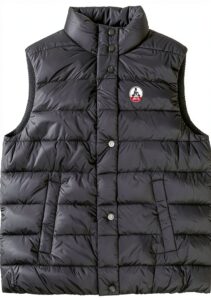 Chalecos Mujer Jott Valentine 104 XL EU Bleu-0