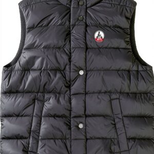 Chalecos Mujer Jott Valentine 104 XL EU Bleu-0