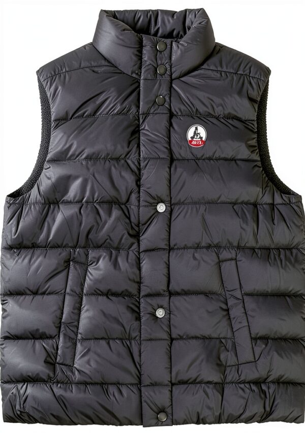 Chalecos Mujer Jott Valentine 104 XL EU Bleu-0