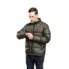 Veste duvet RDS homme isolation thermique légère couleurs-3