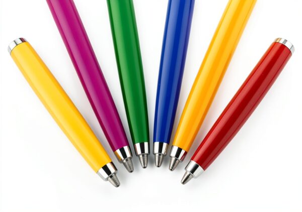 Parker Jotter Stylo Bille Rétractable Bleu Marine Pointe-2