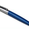 Parker Jotter Stylo bille acier inoxydable design-2