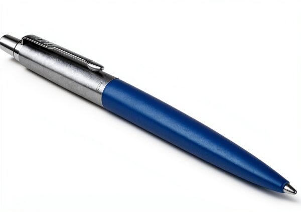 Parker Jotter Stylo bille acier inoxydable design-2