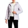 Doudoune Femme Pioneer Camp Isolation 700 Fill Power-5
