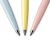 Stylo Parker Jotter Rose Pastel Rétractable Pointe Moyenne-4