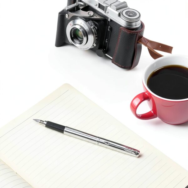 Parker Coffret duo stylo bille plume acier inoxydable cadeau-3