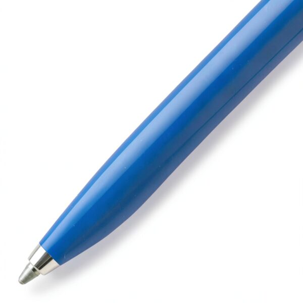 Stylo bille Parker Jotter Bleu mécanisme rétractable-2