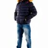 Jott Veste Chaude L Hiver Homme Femme Polyester-0
