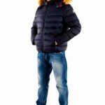Jott Veste Chaude L Hiver Homme Femme Polyester-0