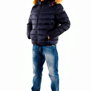 Jott Veste Chaude L Hiver Homme Femme Polyester-0