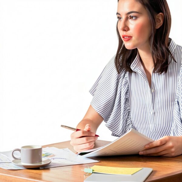 Parker stylo bille gel duo rouge bleu roi pointe moyenne-6