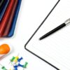 Stylo Parker Jotter bille rétractable design personnalisable-3