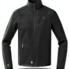 Veste Balmhorn homme demi-saison isolation thermique design-5