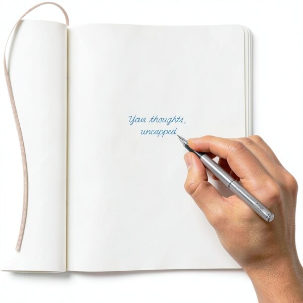 Parker Coffret duo stylos plume et bille acier inoxydable-6