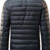 Veste Balmhorn homme demi-saison isolation thermique design-1