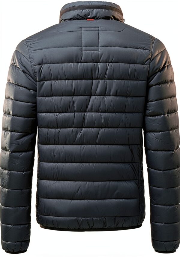 Veste Balmhorn homme demi-saison isolation thermique design-1