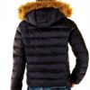 Jott Veste Chaude L Hiver Homme Femme Polyester-3