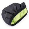 Manteau homme Kieyxd protection froid matière souple design-3