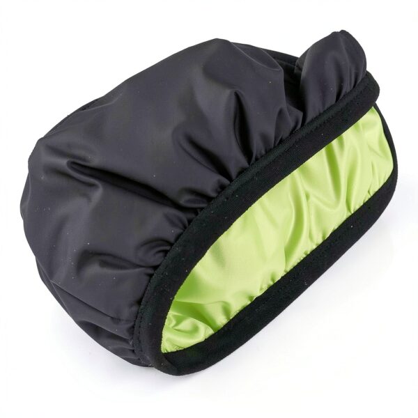 Manteau homme Kieyxd protection froid matière souple design-3